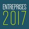 Guide Entreprises 2017 on 9Apps