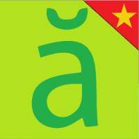 Vietnamese Alphabet on 9Apps