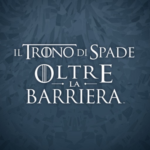 Il Trono di Spade - Oltre… icon