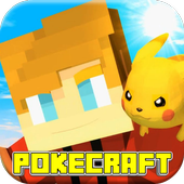 Mod PokeCraft [Part 2] icon