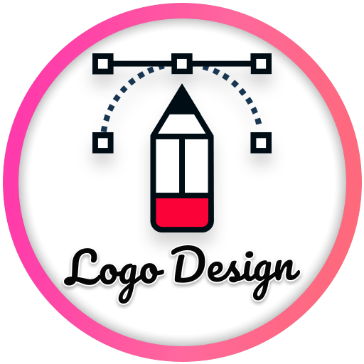 Logo Design - Company Logo Maker icon