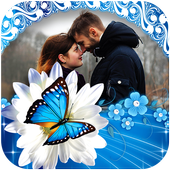 New Best Photo Frames icon