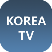 Korea TV - Watch IPTV icon