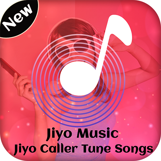 Jiyo Music-Jiyo Caller Tune Songs icon