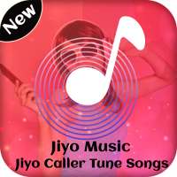 Jiyo Music-Jiyo Caller Tune Songs