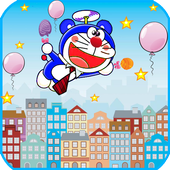 The Cat Doraemon icon