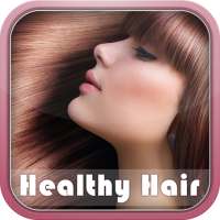 Healthy Hair on 9Apps