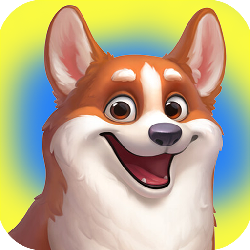 Toon Pet Crush: Big Blast icon