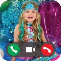 Funny Diana Calling - Fake Call Video