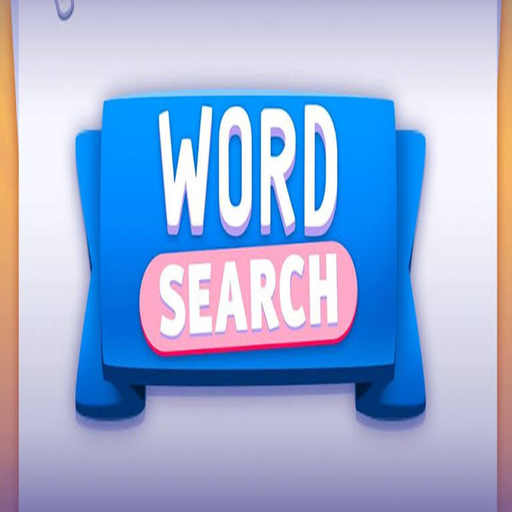 Word Search icon