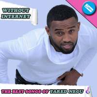 Yared Negu - the best songs without internet on 9Apps