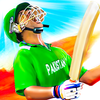 CWC 2020 ; Real Cricket Game icon