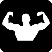 Muscle Booster Workout icon