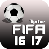 Tips for FIFA 16 17 icon