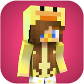 Baby Boy Skins For MCPE icon