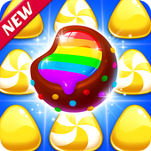 Candy Mania icon