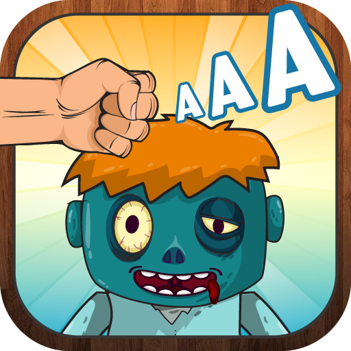 Kill The Zombie: Zombie Smasher icon