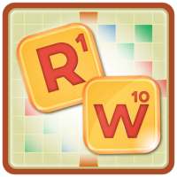 Rackword - Online word game