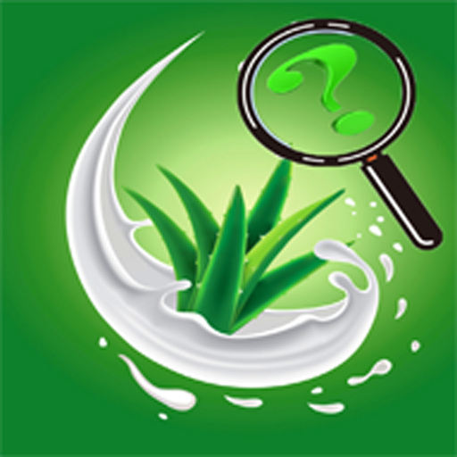 identification plant id أيقونة