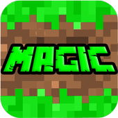 Magic Craft icon