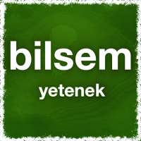 Bilsem Yetenek - Bilsem Tablet Deneme Sınavı on 9Apps