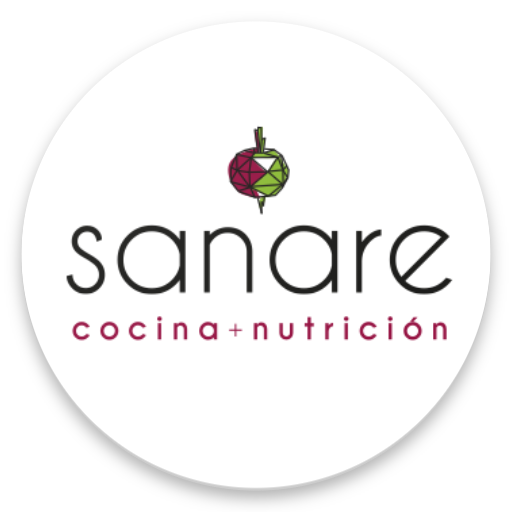 Sanare Web icon