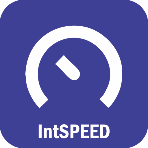 Internet Speed أيقونة