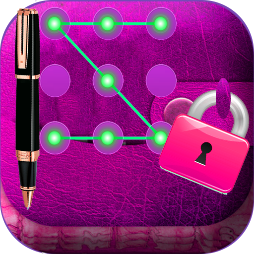 Secret Diary with lock icon