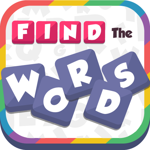 Trivia Quiz : Words Up icon