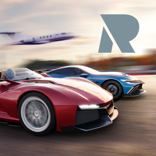 Race Max Pro - Car Racing أيقونة