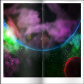 PLANET ROUTET RACE icon