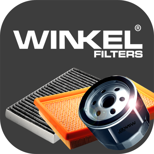 WINKEL FILTRE MOBILE icon
