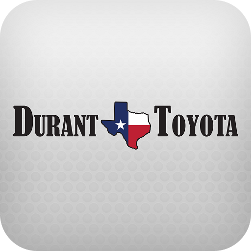 Durant Toyota icon