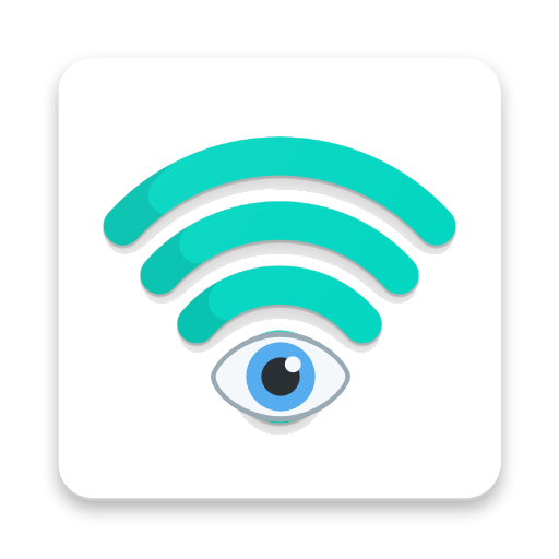 WPS App Connect icon