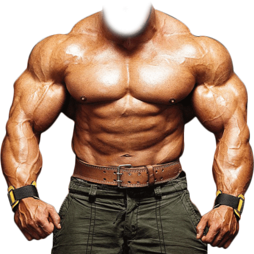 Best Bodybuilder Fitness icon