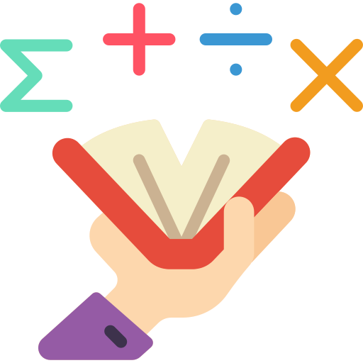 Learn Math - The new learning method icon