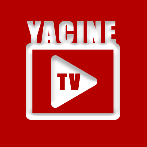 Yacine : Yacine TV APK Guide icon