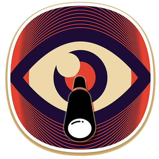 Find Hidden Camera And Spy Camera Detector 2020 icon