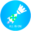 All-In-One Ultra Cleaner-Cleaner, Booster,  Cooler icon