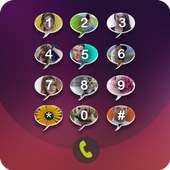 Photo Caller Screen Dialer on 9Apps