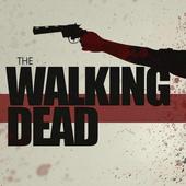 The Walking Dead Wallpaper icon