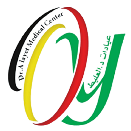 Dr Alalayet MC आइकन