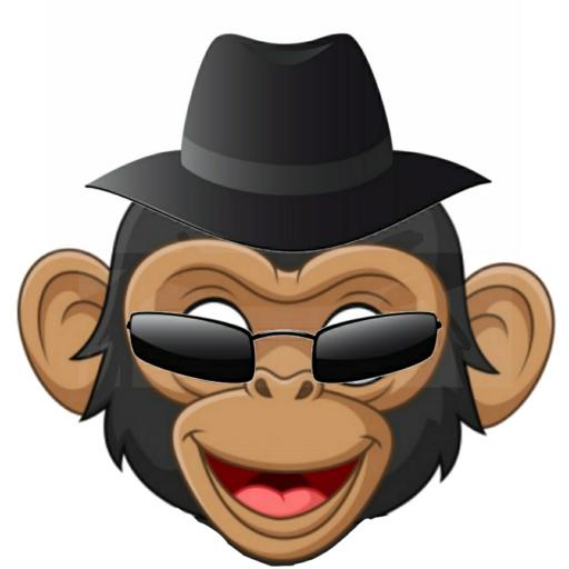 Monkey Browser - Private Browsing icon