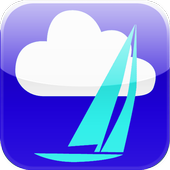 WeatherOnline Segeln icon