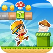 Super Jungle World icon