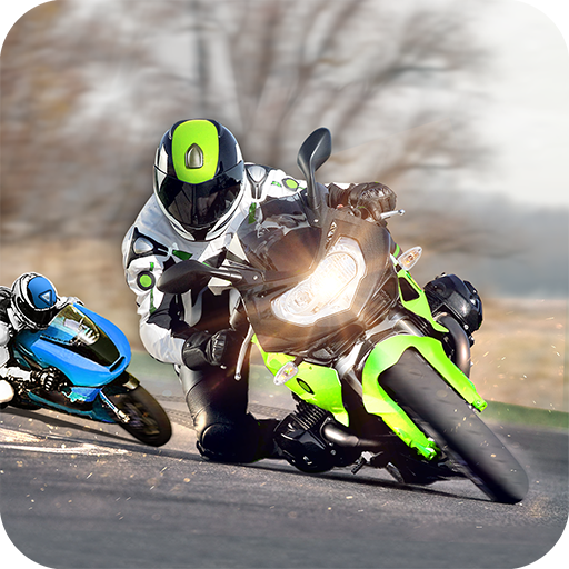 City Street Bike Racing: Xtreme Motorcycle Rider icon