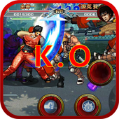 Injustice Suicide Mortal hero icon