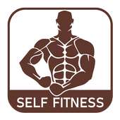 Self Fitness on 9Apps