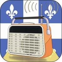Radios du Québec en direct