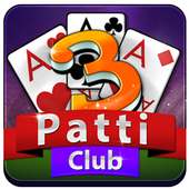 Teen Patti Club